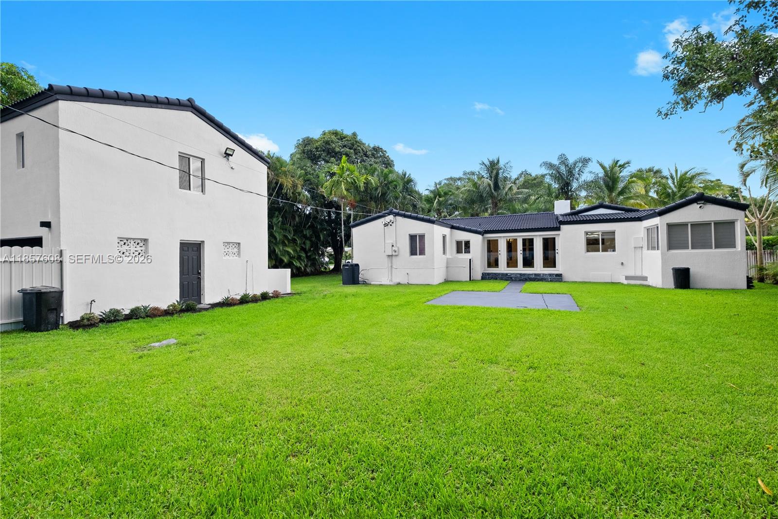 MIAMI SHORES SEC 1 AMD - Residential
