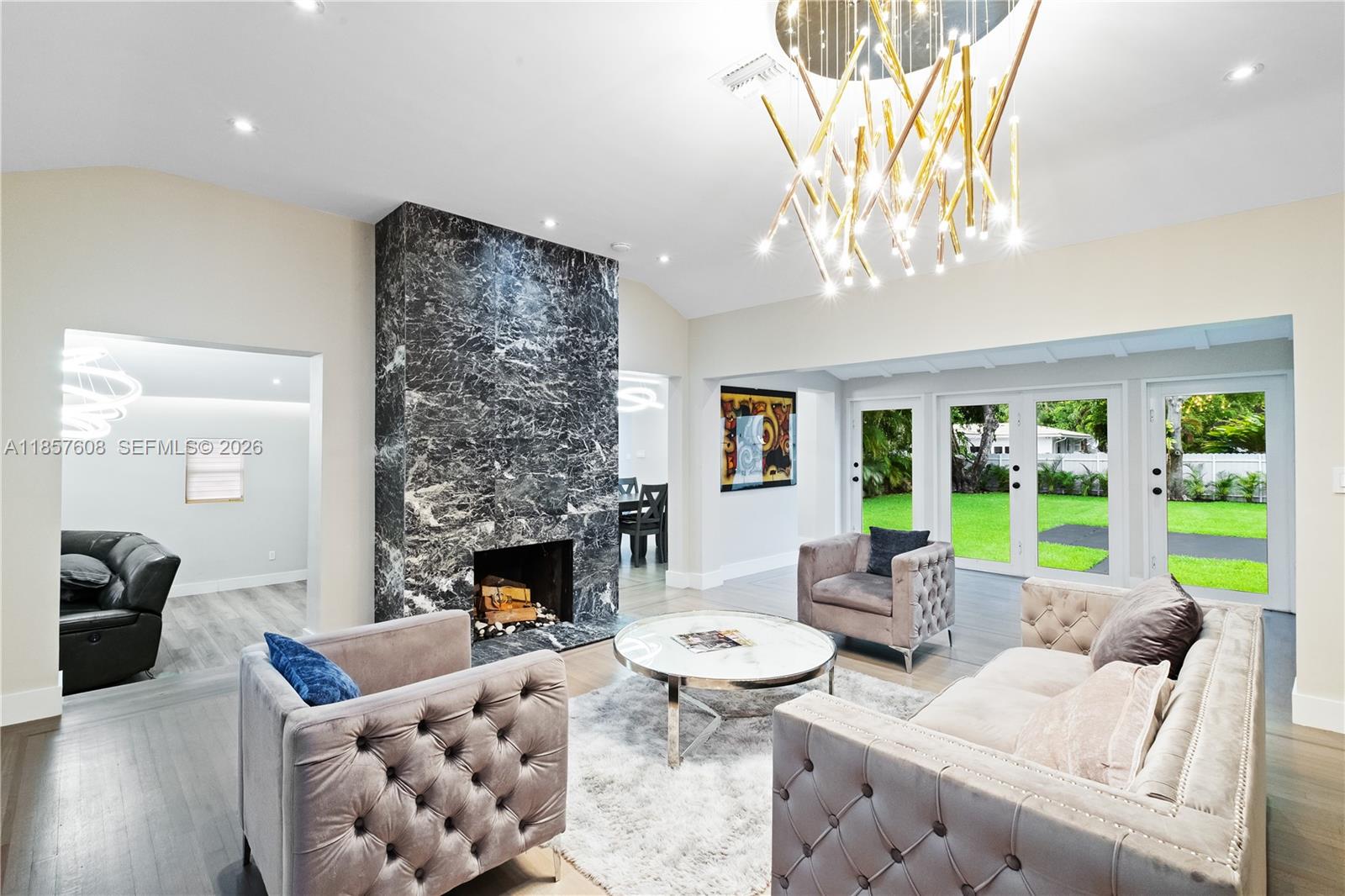 MIAMI SHORES SEC 1 AMD - Residential