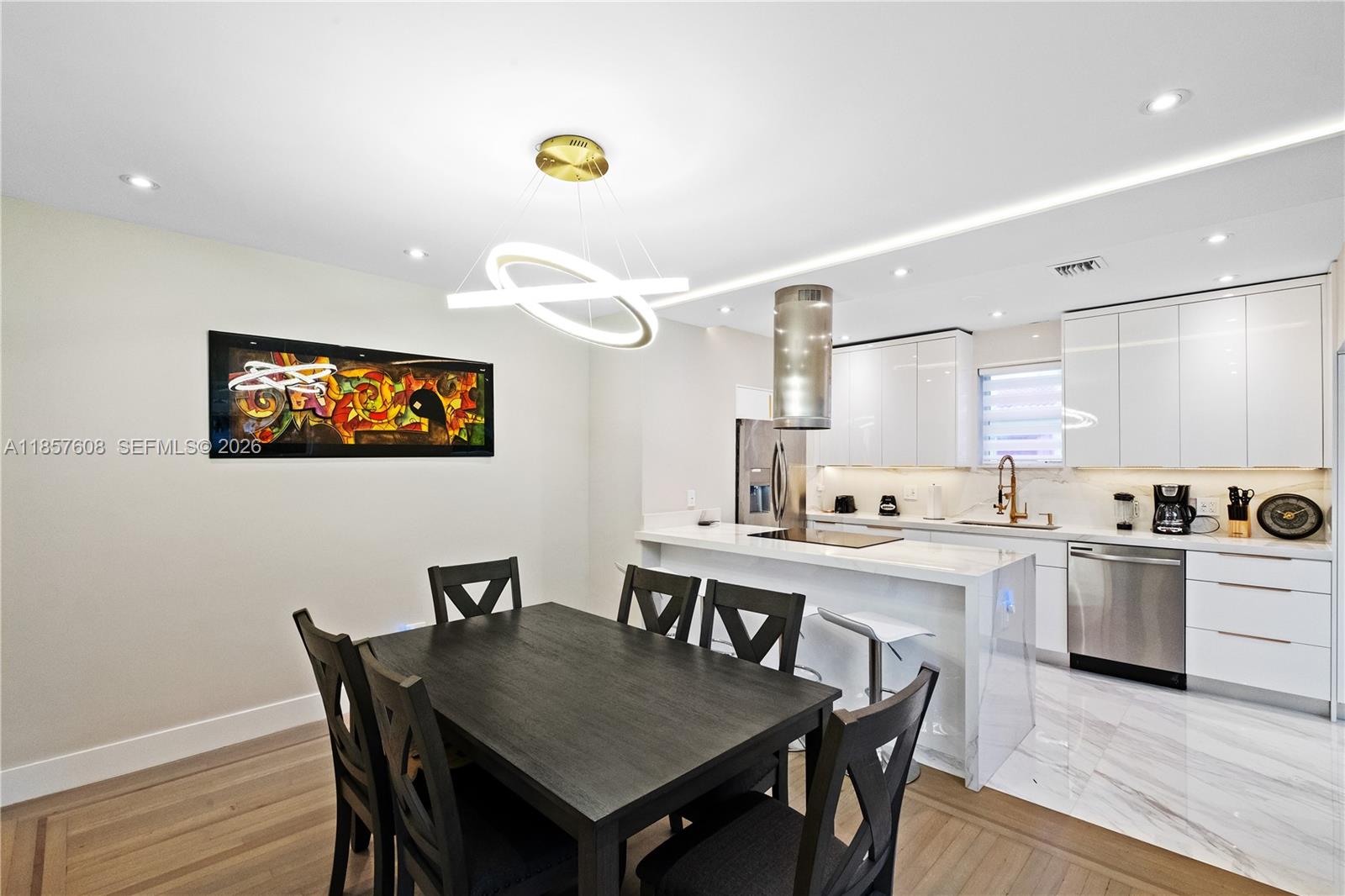 MIAMI SHORES SEC 1 AMD - Residential