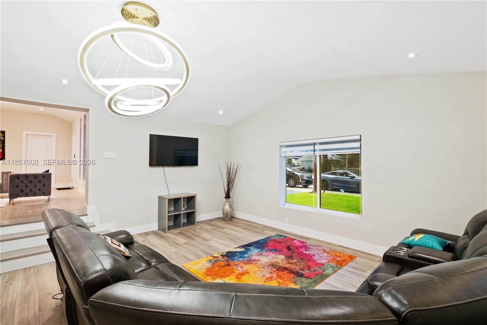 MIAMI SHORES SEC 1 AMD - Residential