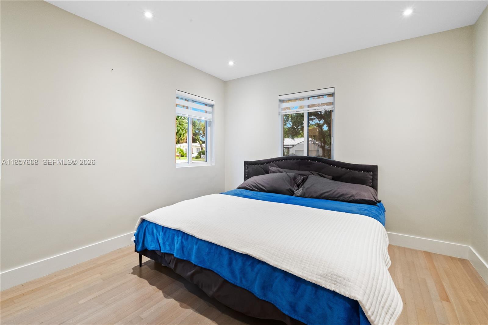 MIAMI SHORES SEC 1 AMD - Residential