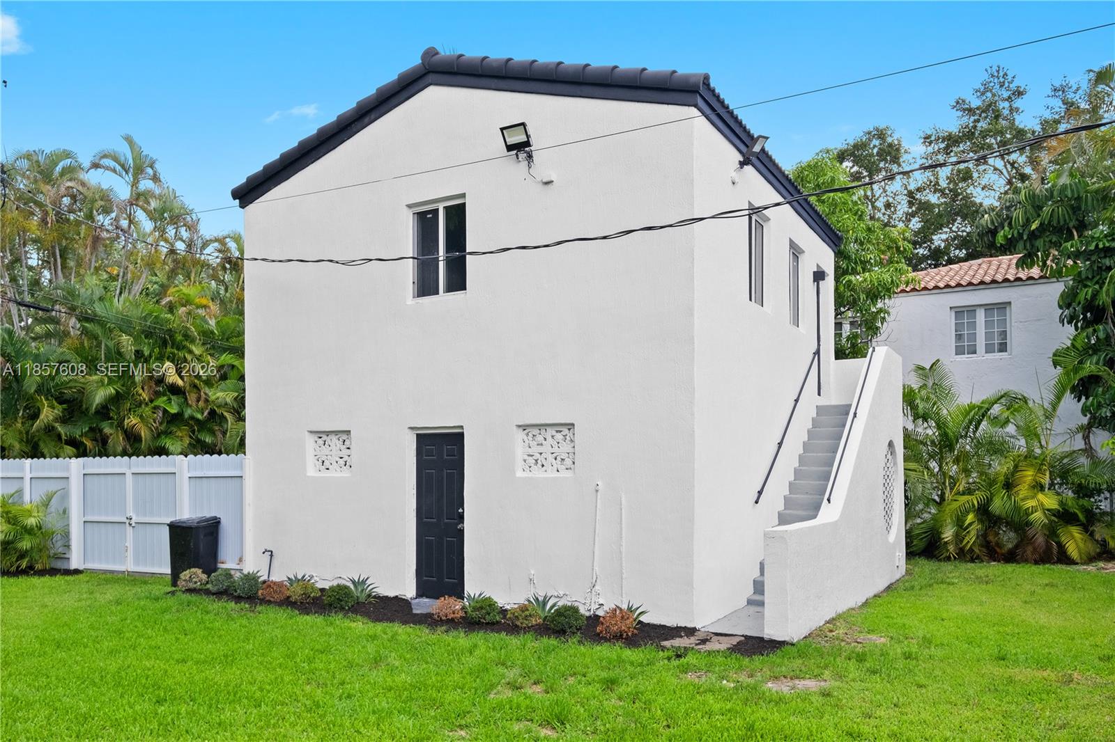 MIAMI SHORES SEC 1 AMD - Residential