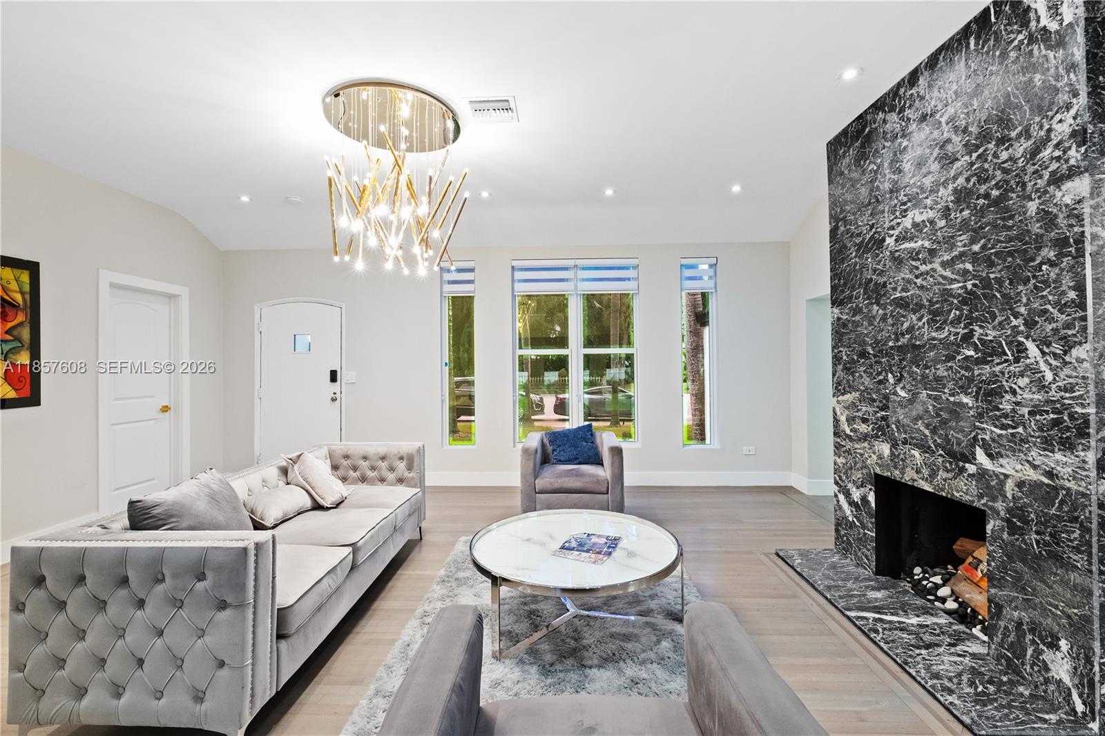 MIAMI SHORES SEC 1 AMD - Residential