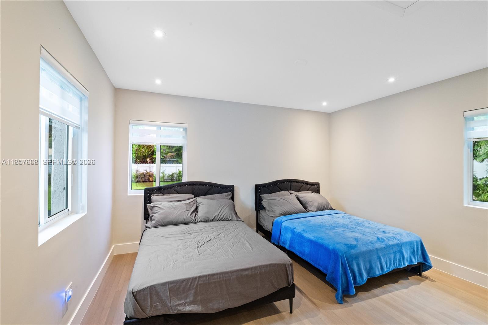 MIAMI SHORES SEC 1 AMD - Residential