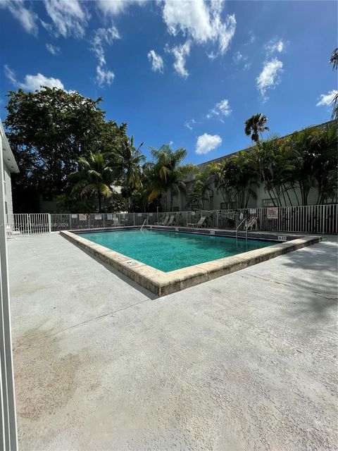 A home in Palmetto Bay