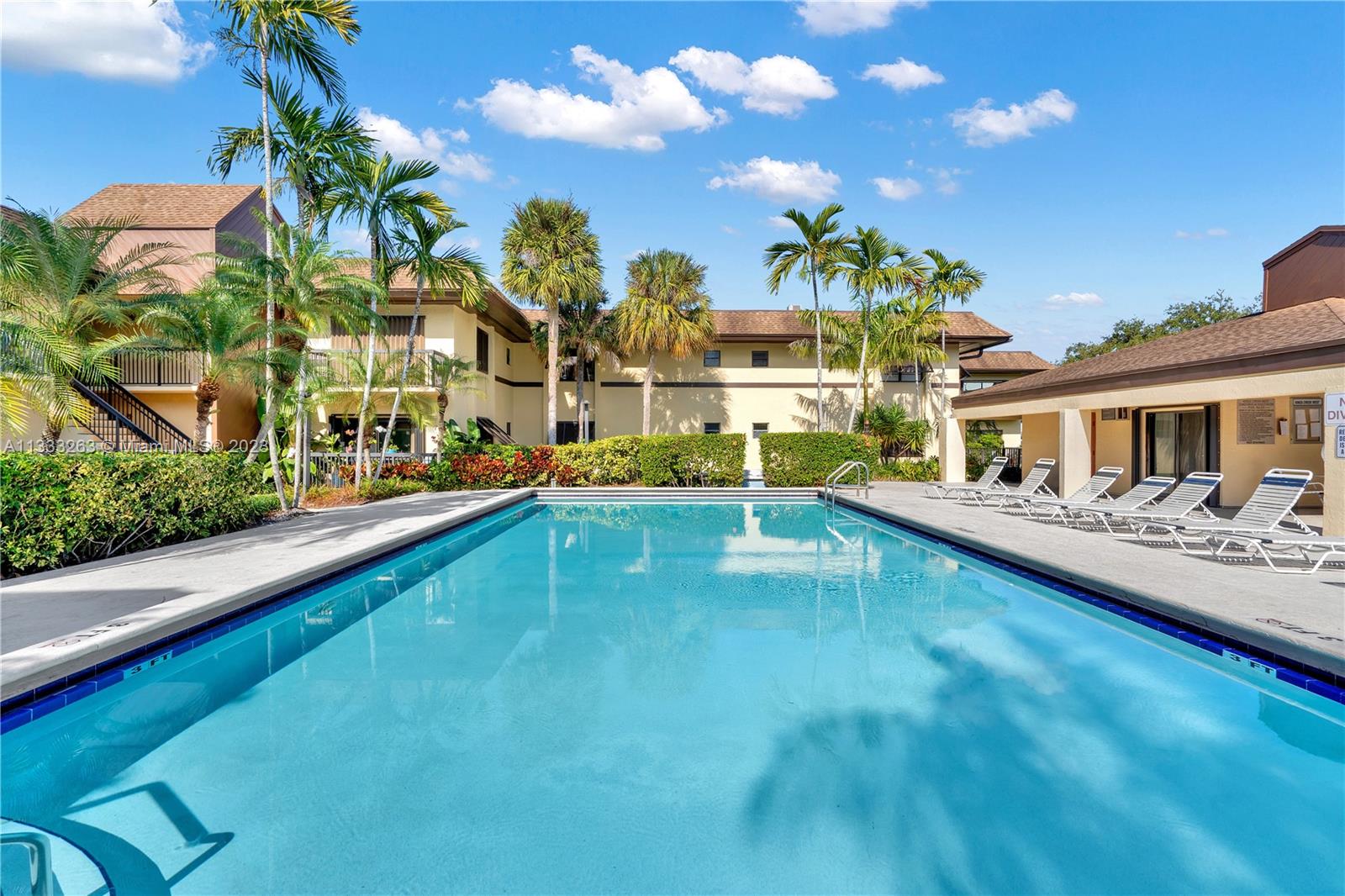 KINGS CREEK WEST CONDO - Residential