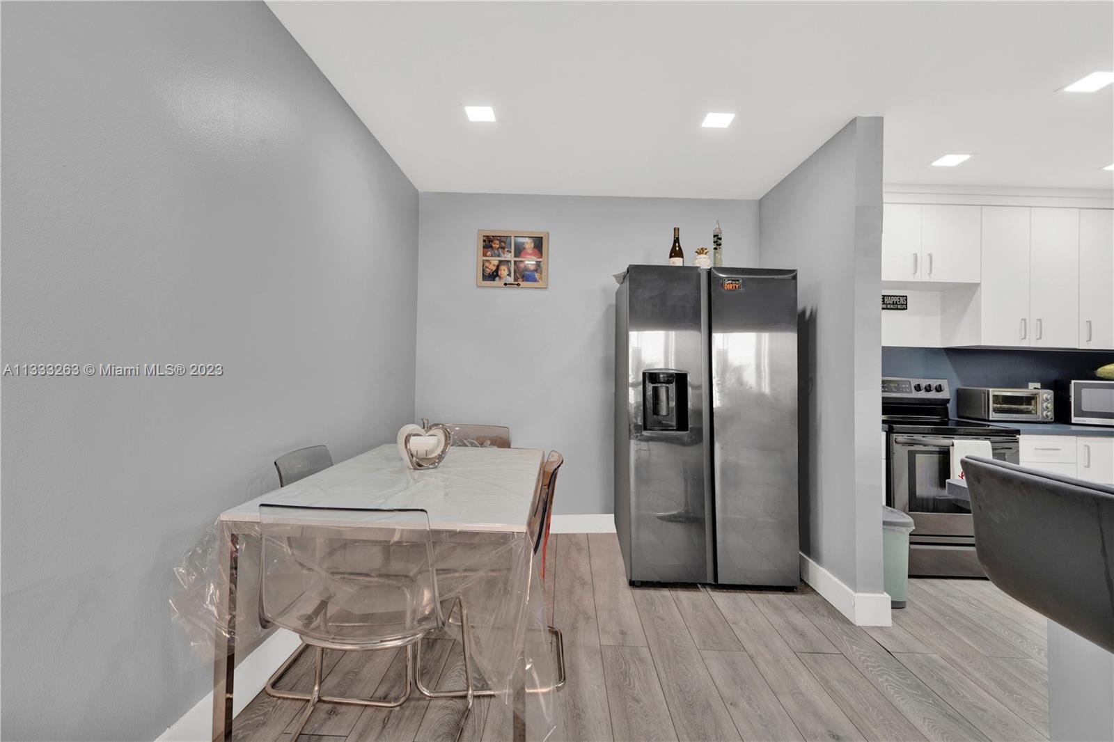 KINGS CREEK WEST CONDO - Residential
