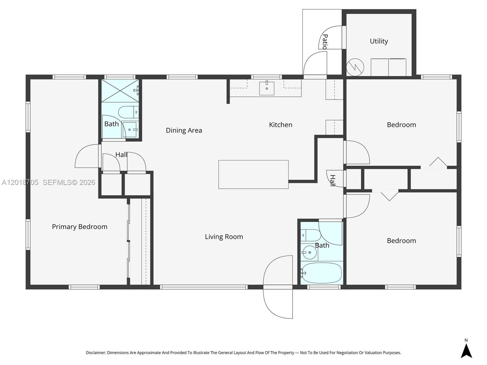 1ST ADDN TO GOLDEN HIGHLA - Residential