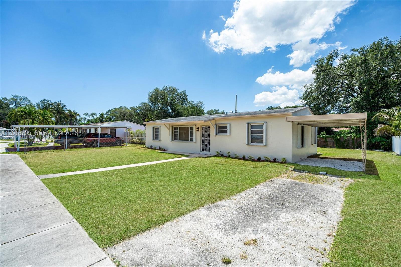 2760 NW 164th Ter