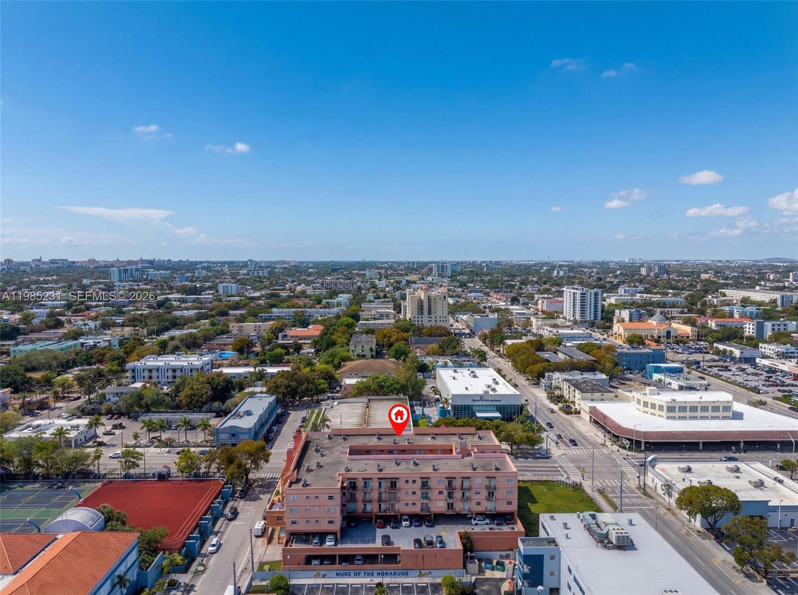 PRESIDENTIAL CORNERS COND - Residential Lease