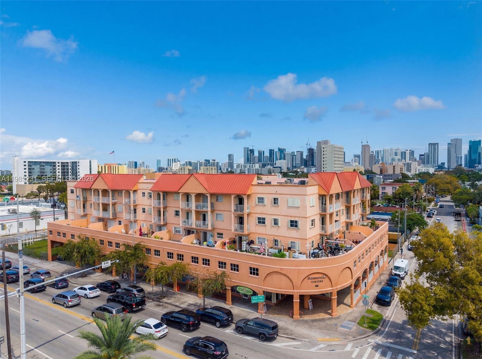 PRESIDENTIAL CORNERS COND - Residential Lease