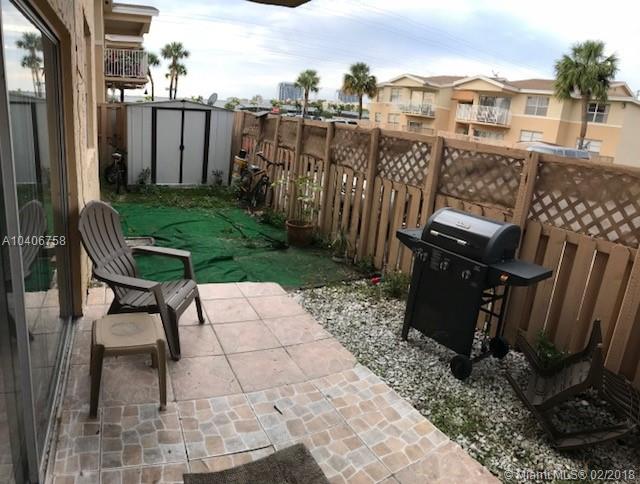 DORAL GARDENS CONDO - Residential