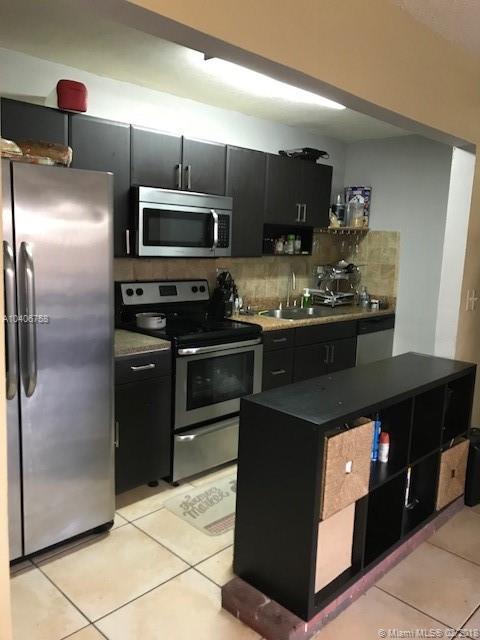 DORAL GARDENS CONDO - Residential