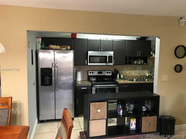 DORAL GARDENS CONDO - Residential