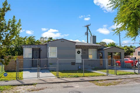Photo of 1780 NW 49th St, Miami, FL 33142 (MLS # A12069688)
