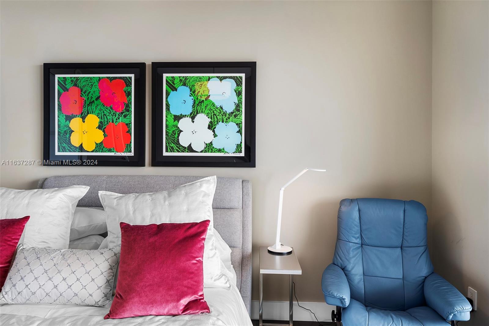 BELLAMARE @ WILLIAMS ISLA - Residential