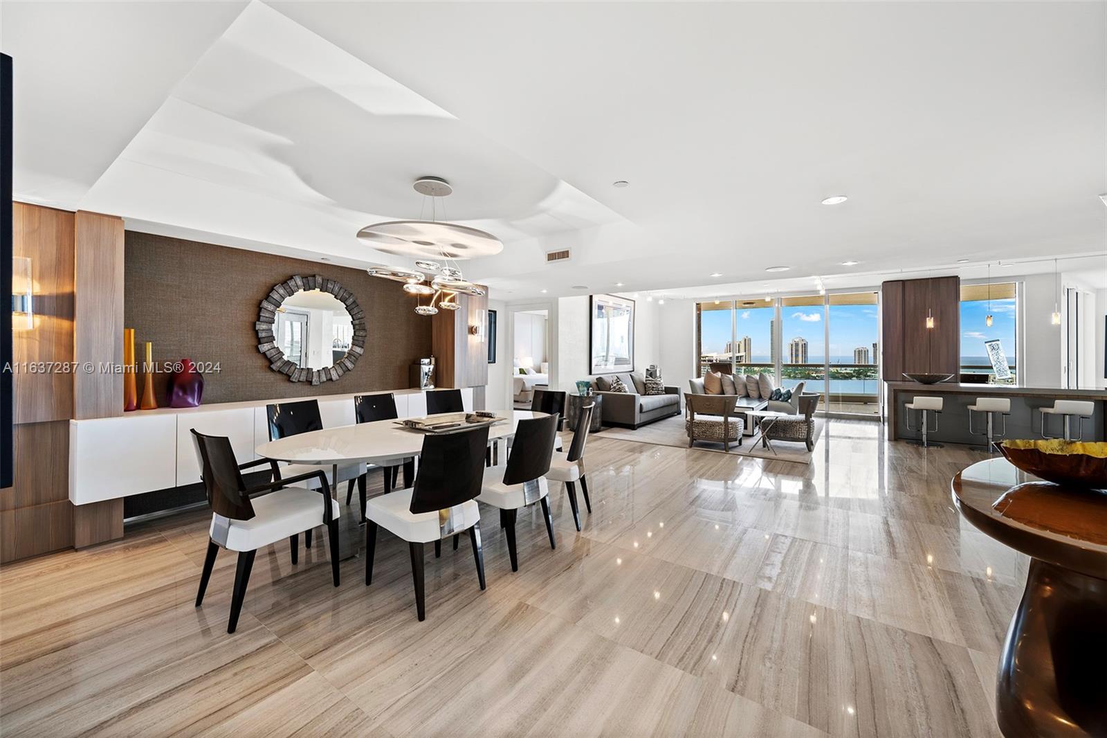 BELLAMARE @ WILLIAMS ISLA - Residential