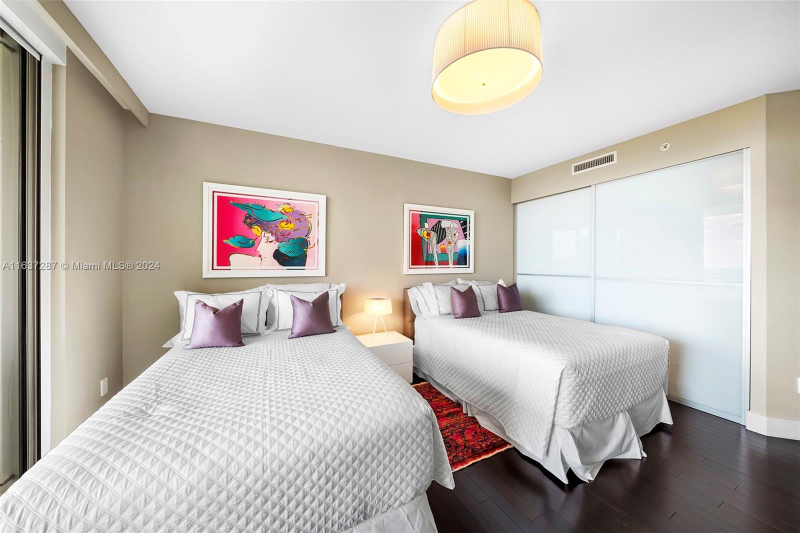 BELLAMARE @ WILLIAMS ISLA - Residential