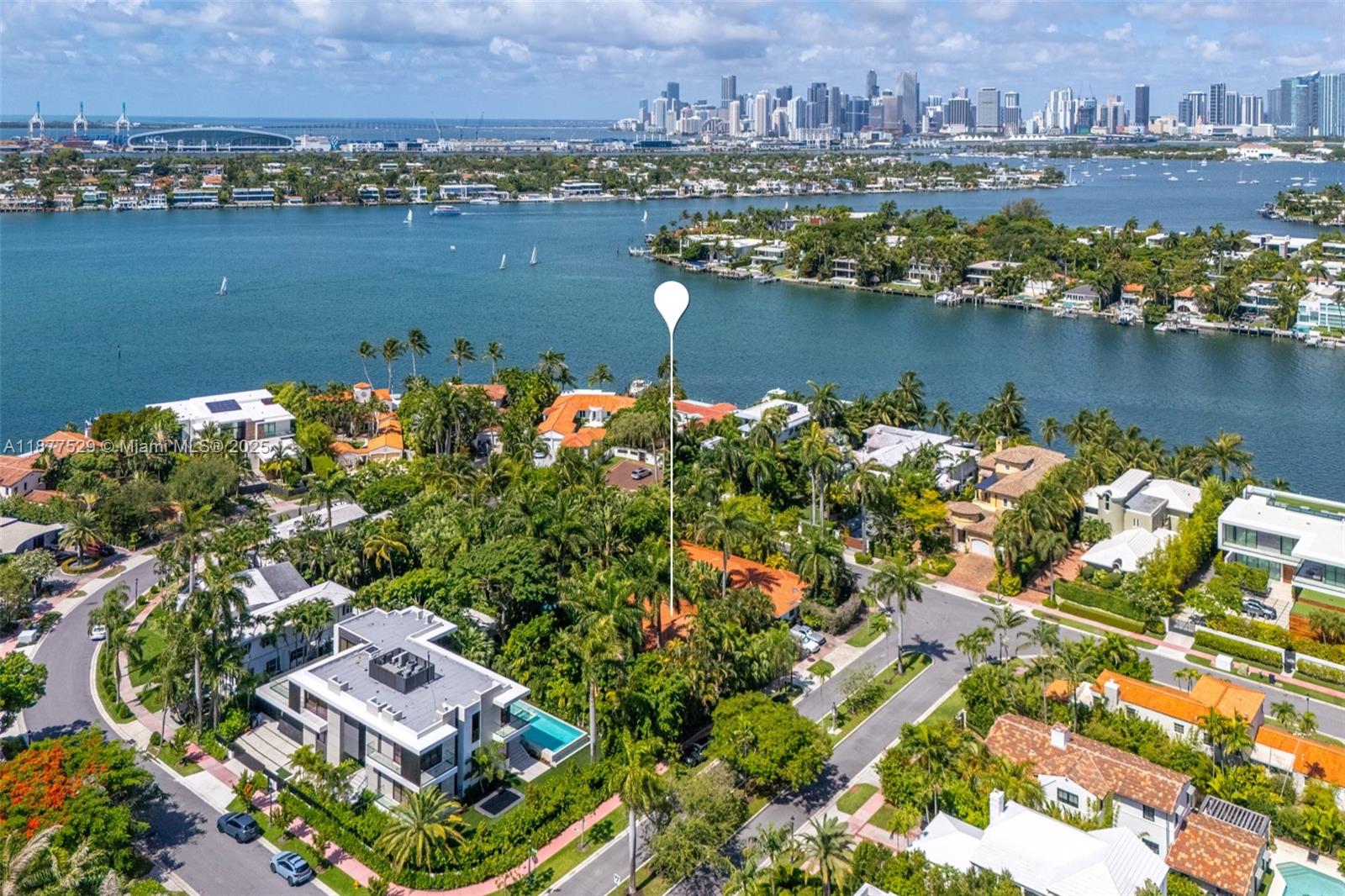 RIVO ALTO AMD - Residential