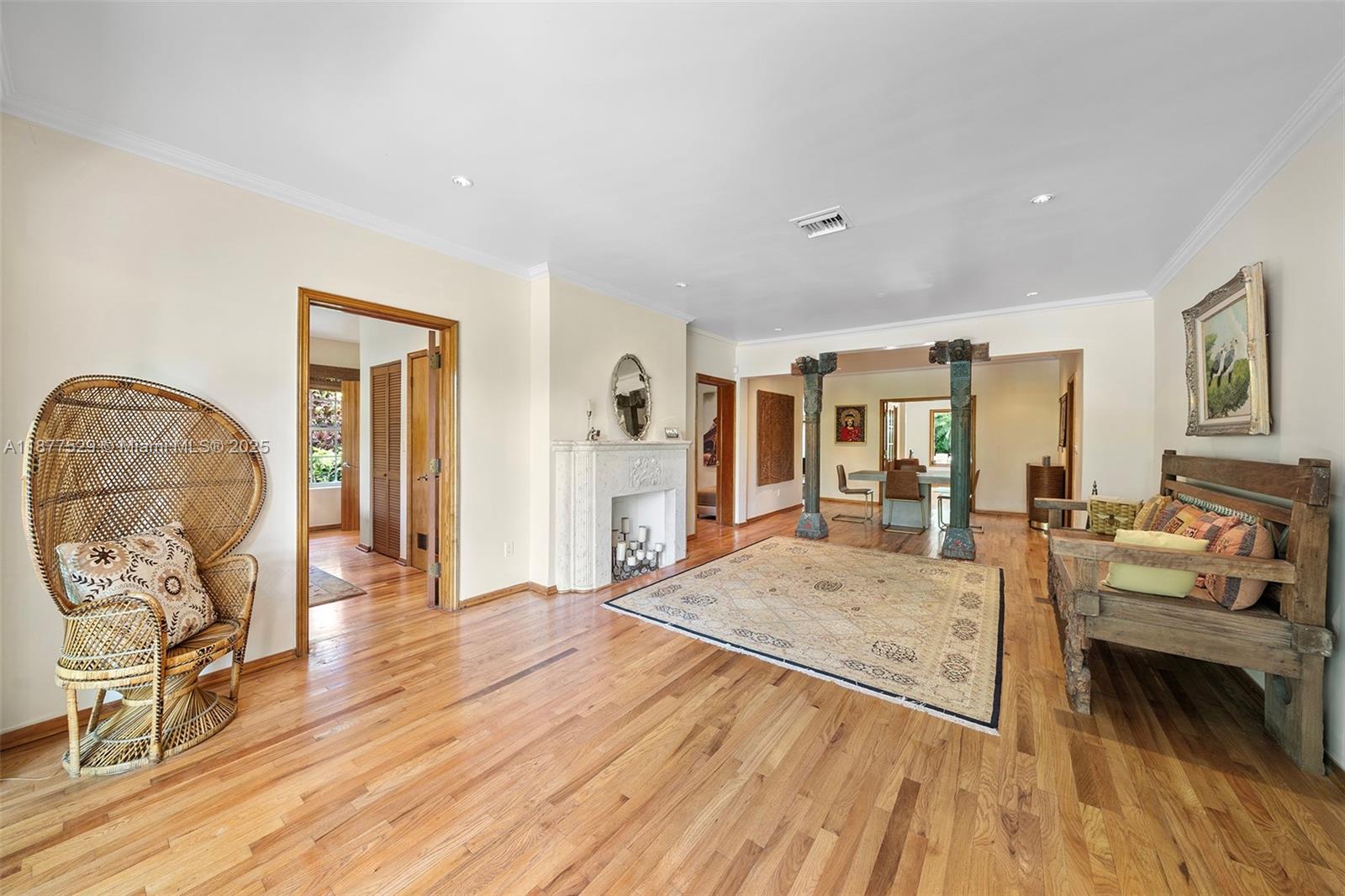 RIVO ALTO AMD - Residential