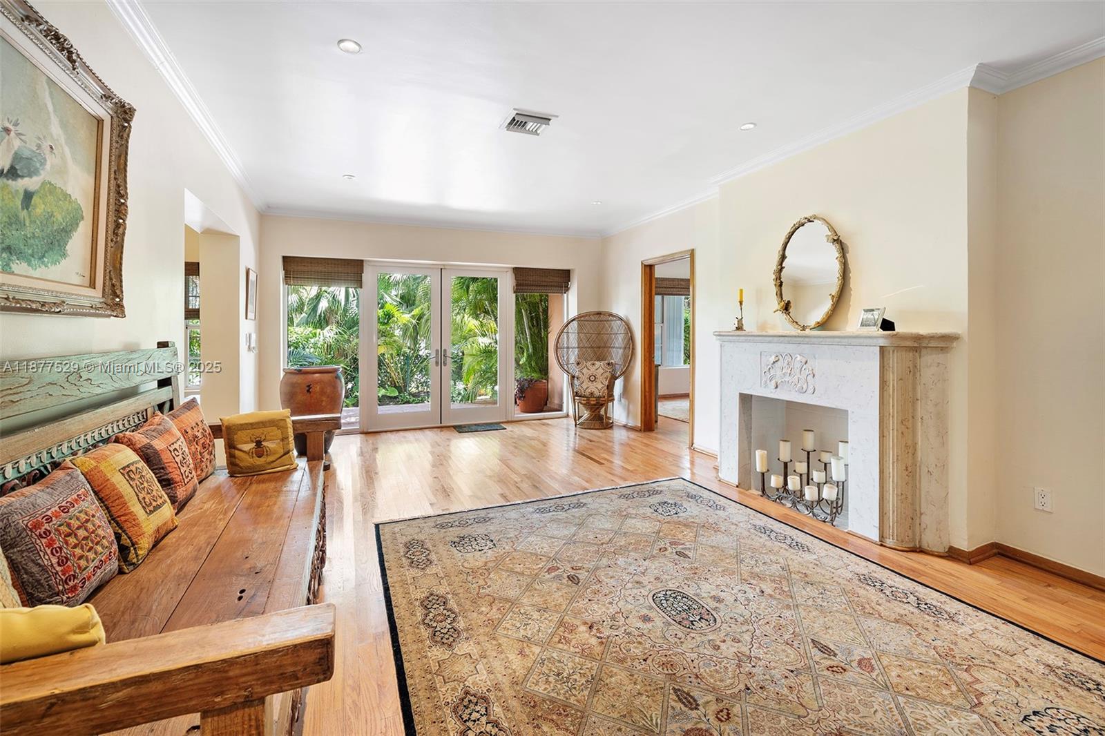 RIVO ALTO AMD - Residential