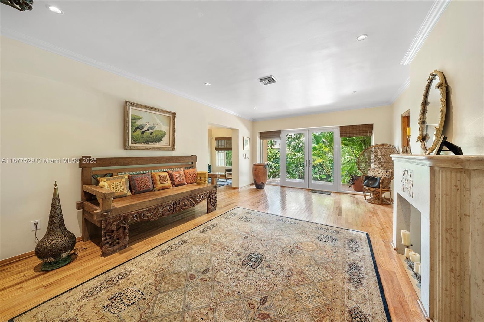 RIVO ALTO AMD - Residential