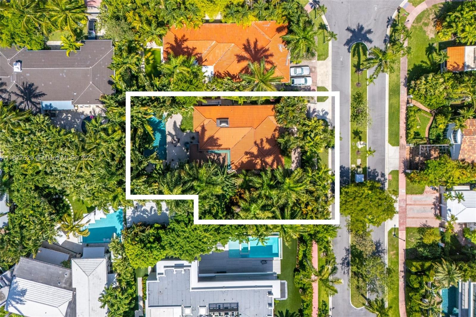 RIVO ALTO AMD - Residential