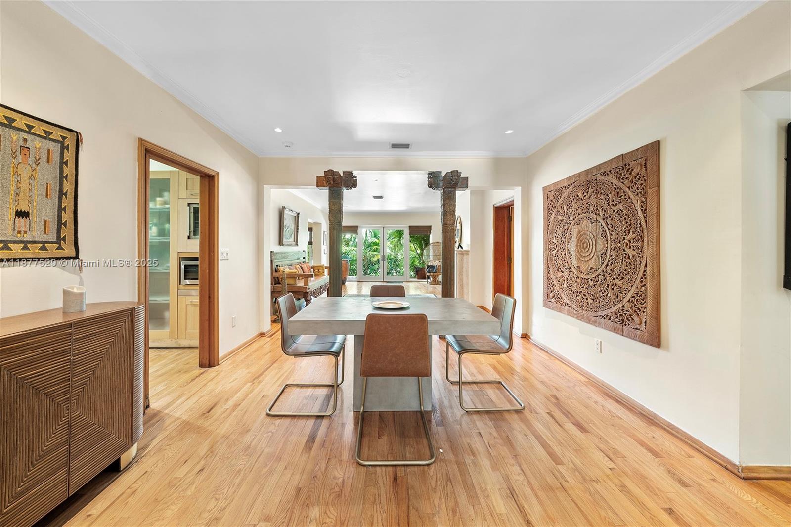 RIVO ALTO AMD - Residential