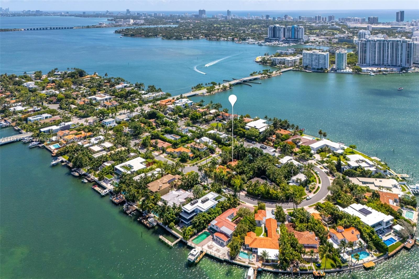 RIVO ALTO AMD - Residential