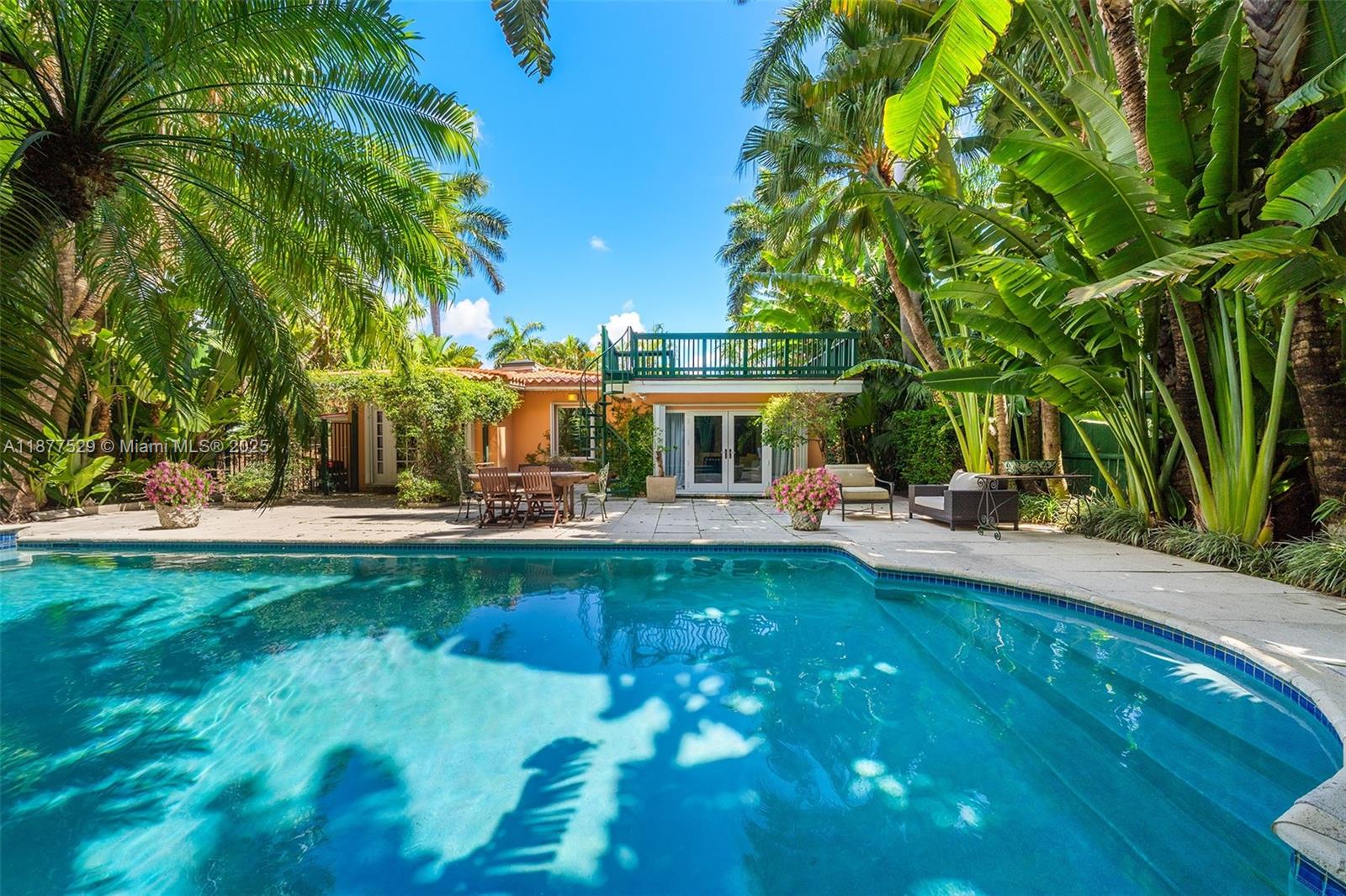 RIVO ALTO AMD - Residential