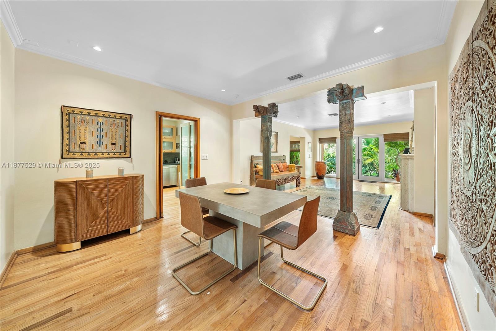 RIVO ALTO AMD - Residential