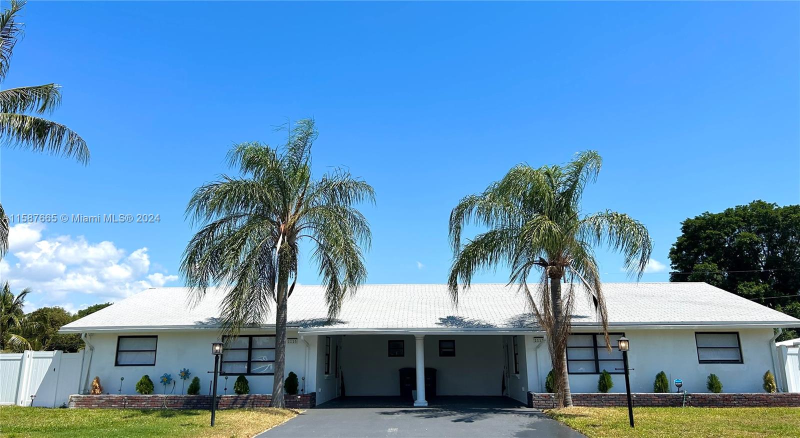 Rental Property at 1111 Brown Rd Rd, Lake Worth, Palm Beach County, Florida -  - $925,000 MO.