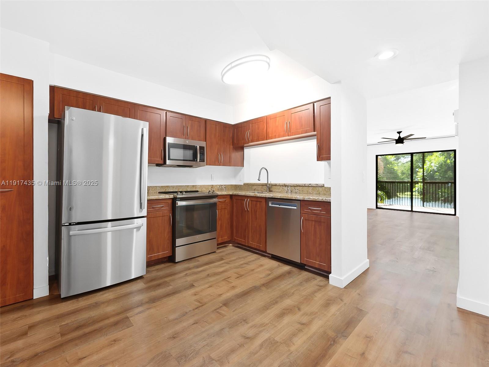 Cypress Bend - Residential