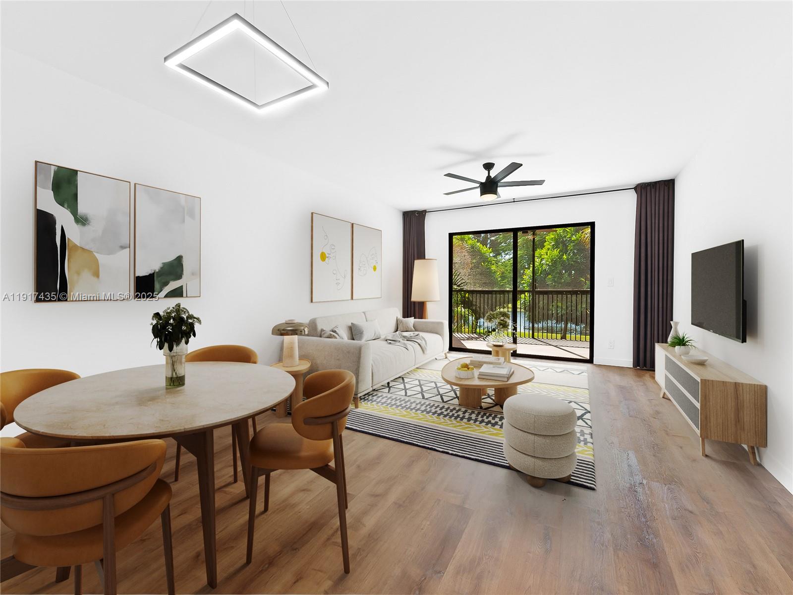 Cypress Bend - Residential