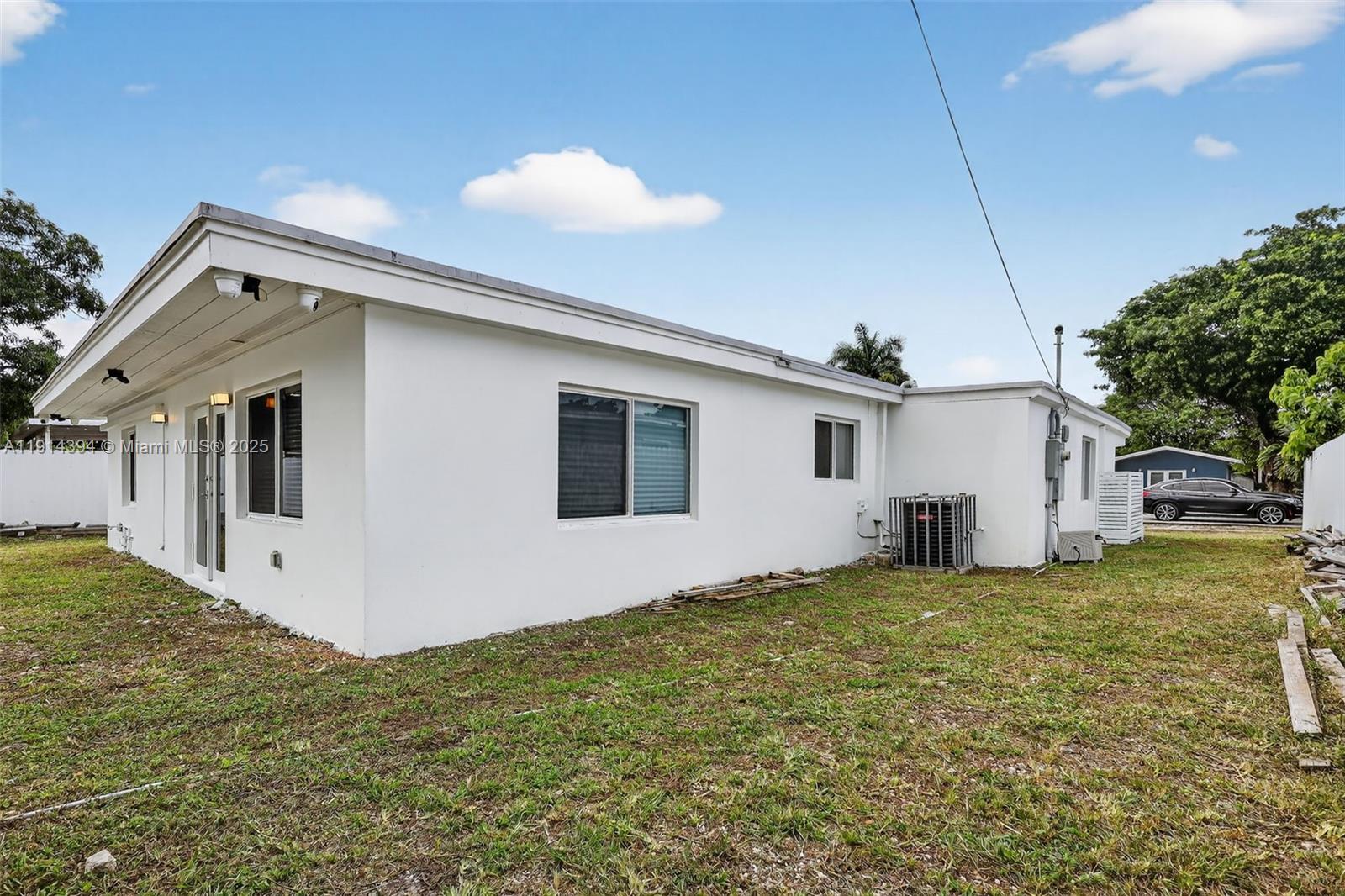 NICHOLS HEIGHTS - Residential