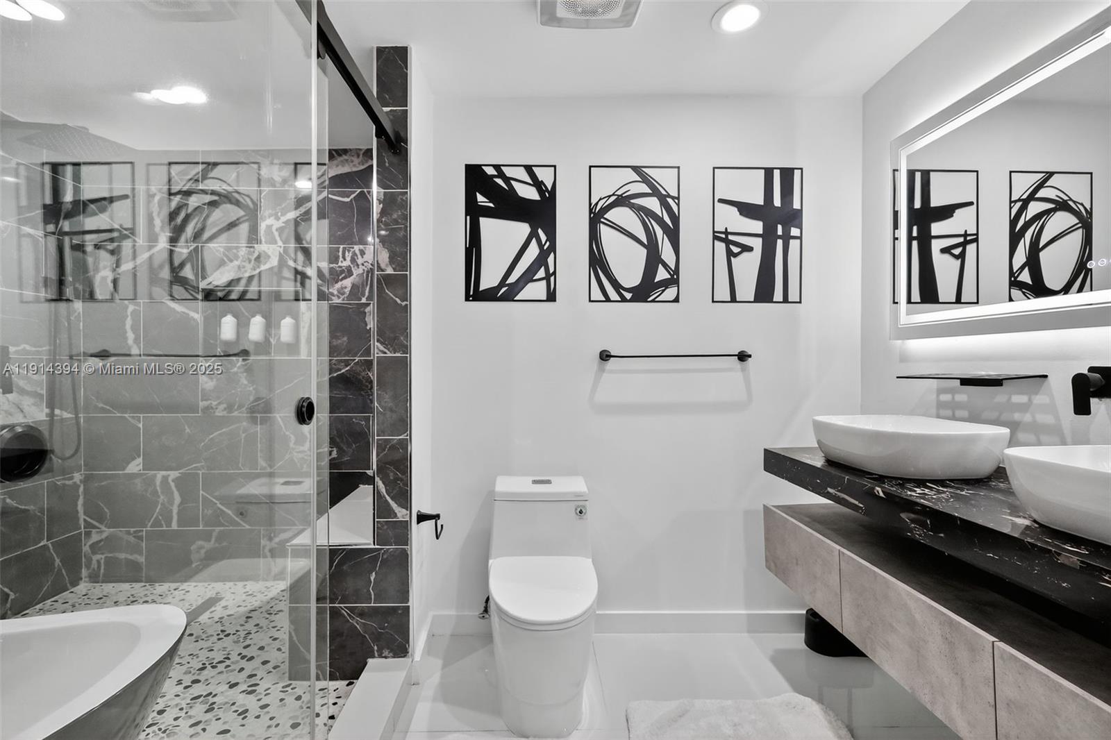 NICHOLS HEIGHTS - Residential