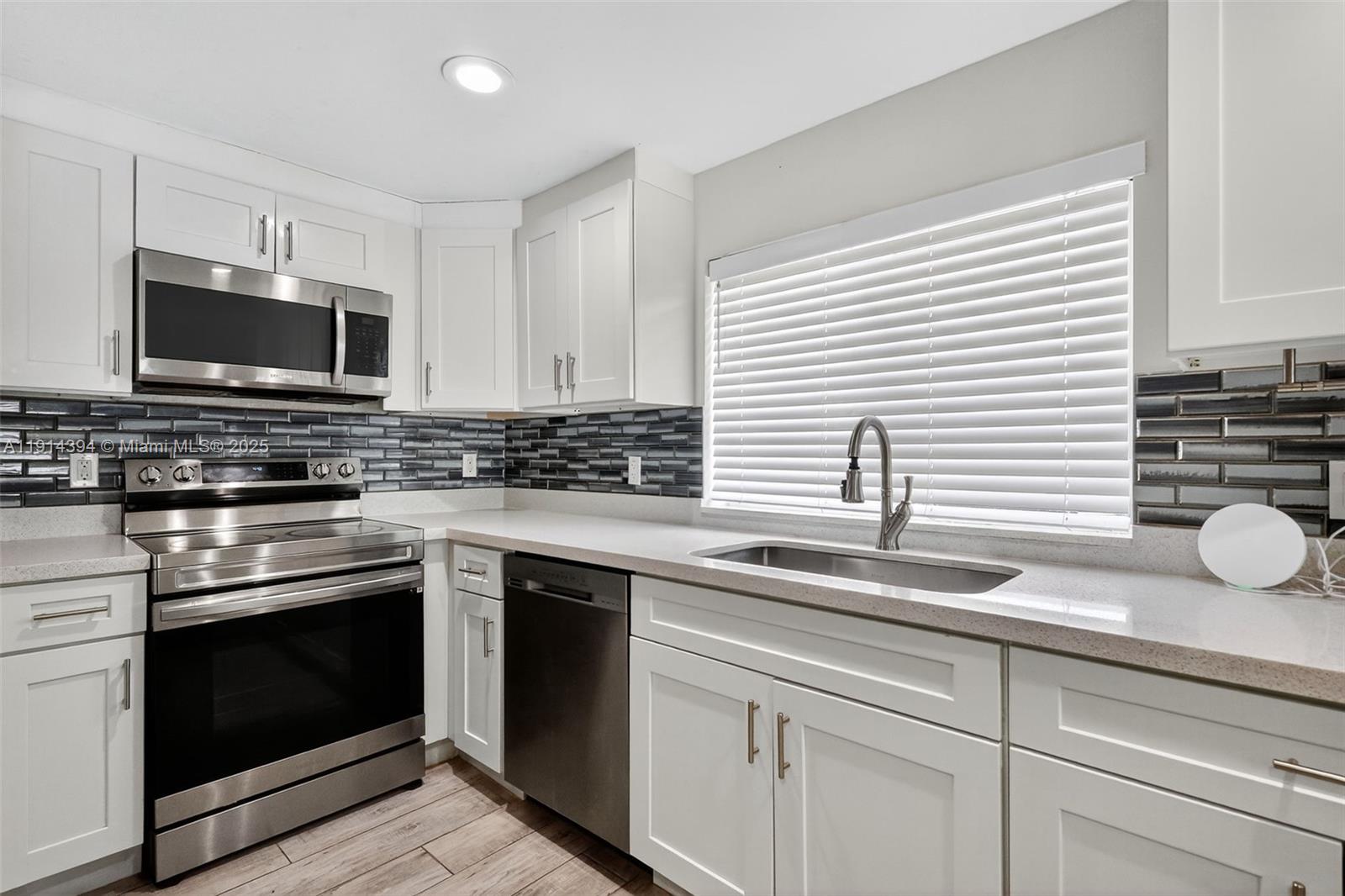 NICHOLS HEIGHTS - Residential