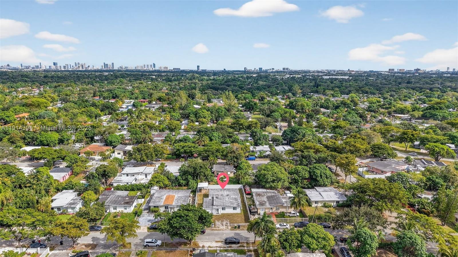 NICHOLS HEIGHTS - Residential