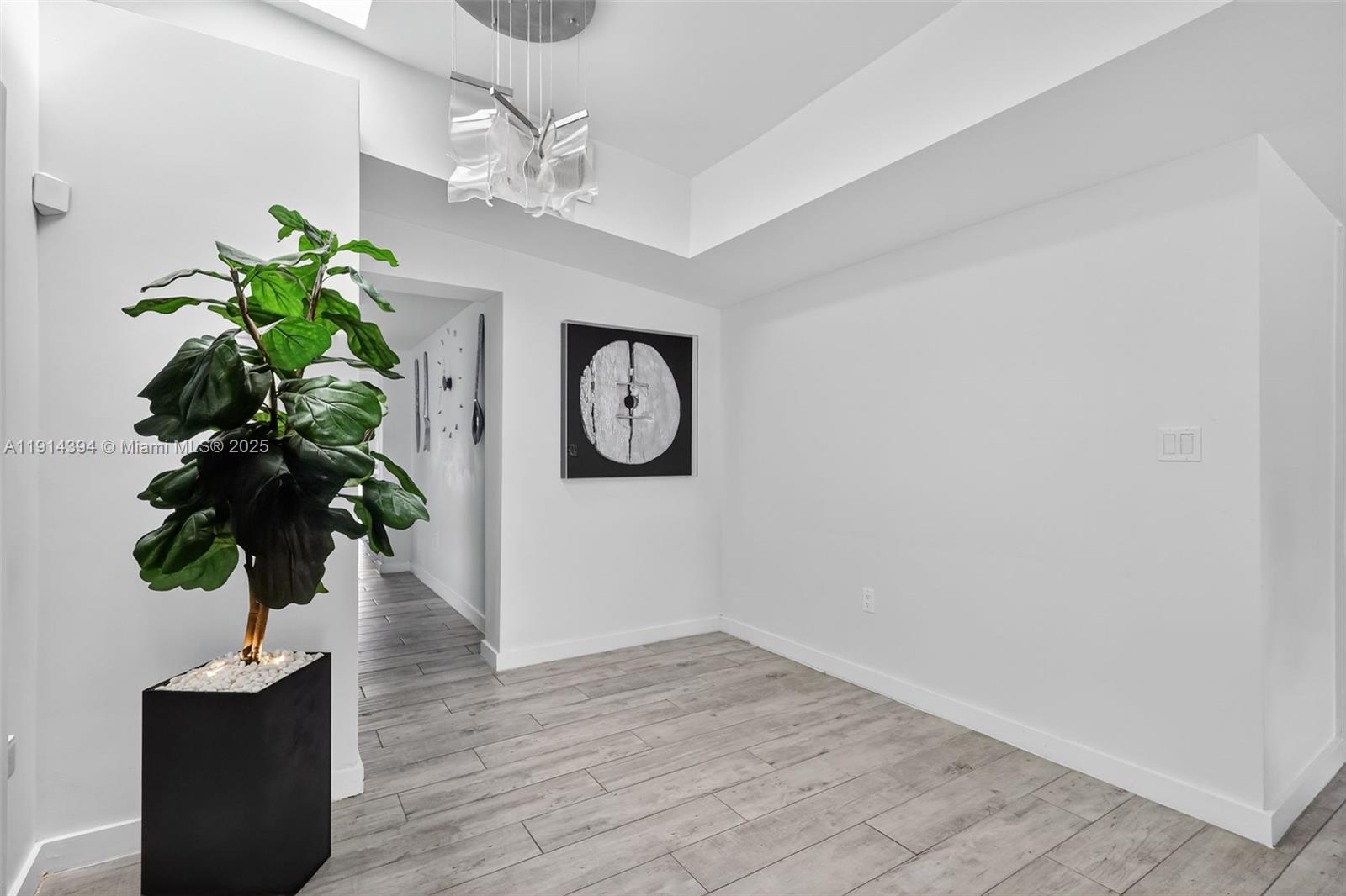 NICHOLS HEIGHTS - Residential