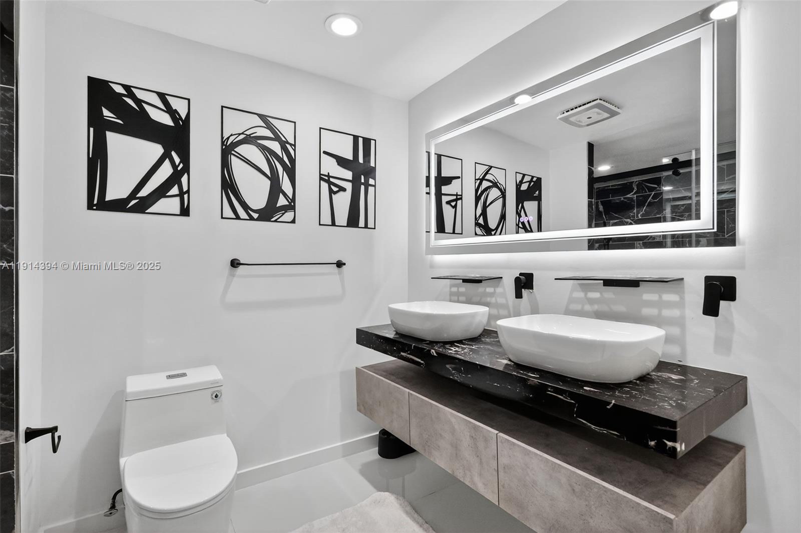 NICHOLS HEIGHTS - Residential