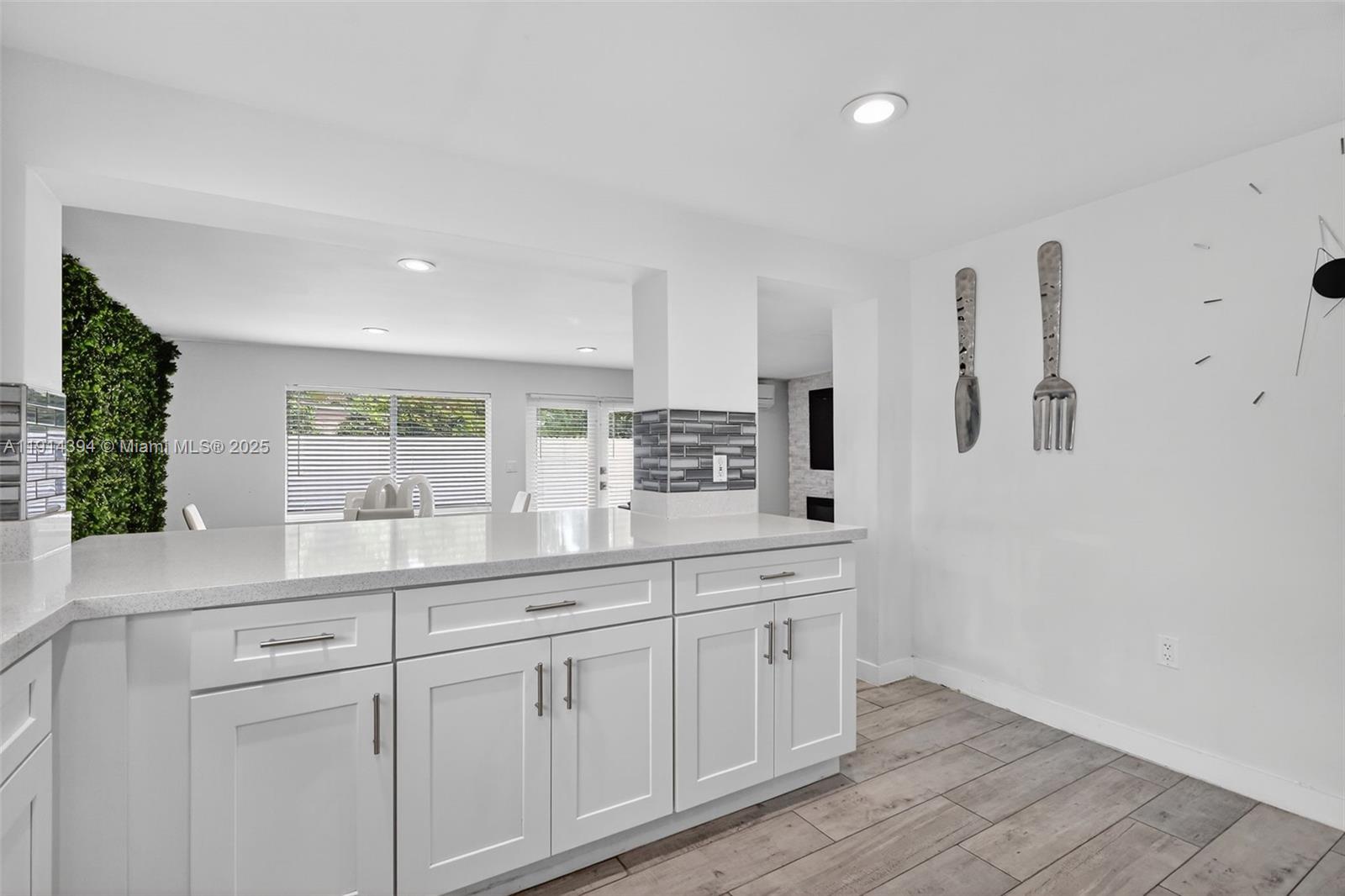 NICHOLS HEIGHTS - Residential