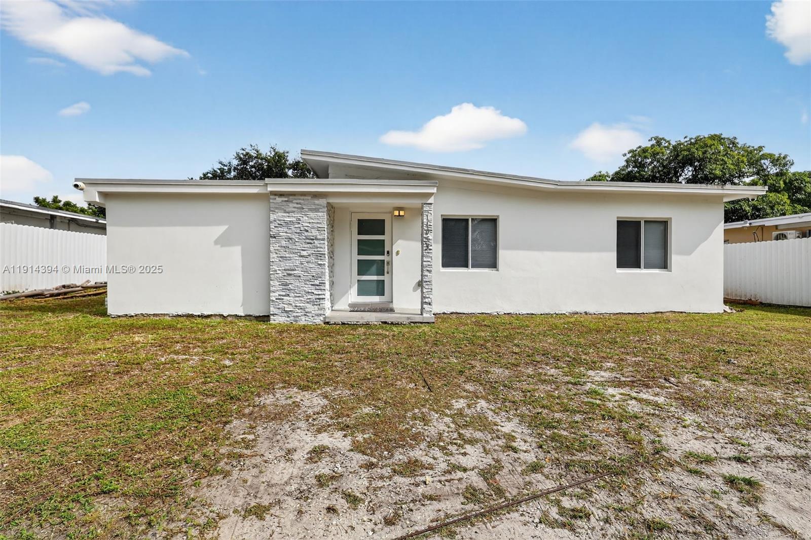 NICHOLS HEIGHTS - Residential