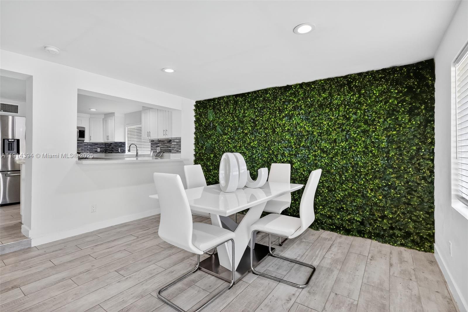 NICHOLS HEIGHTS - Residential