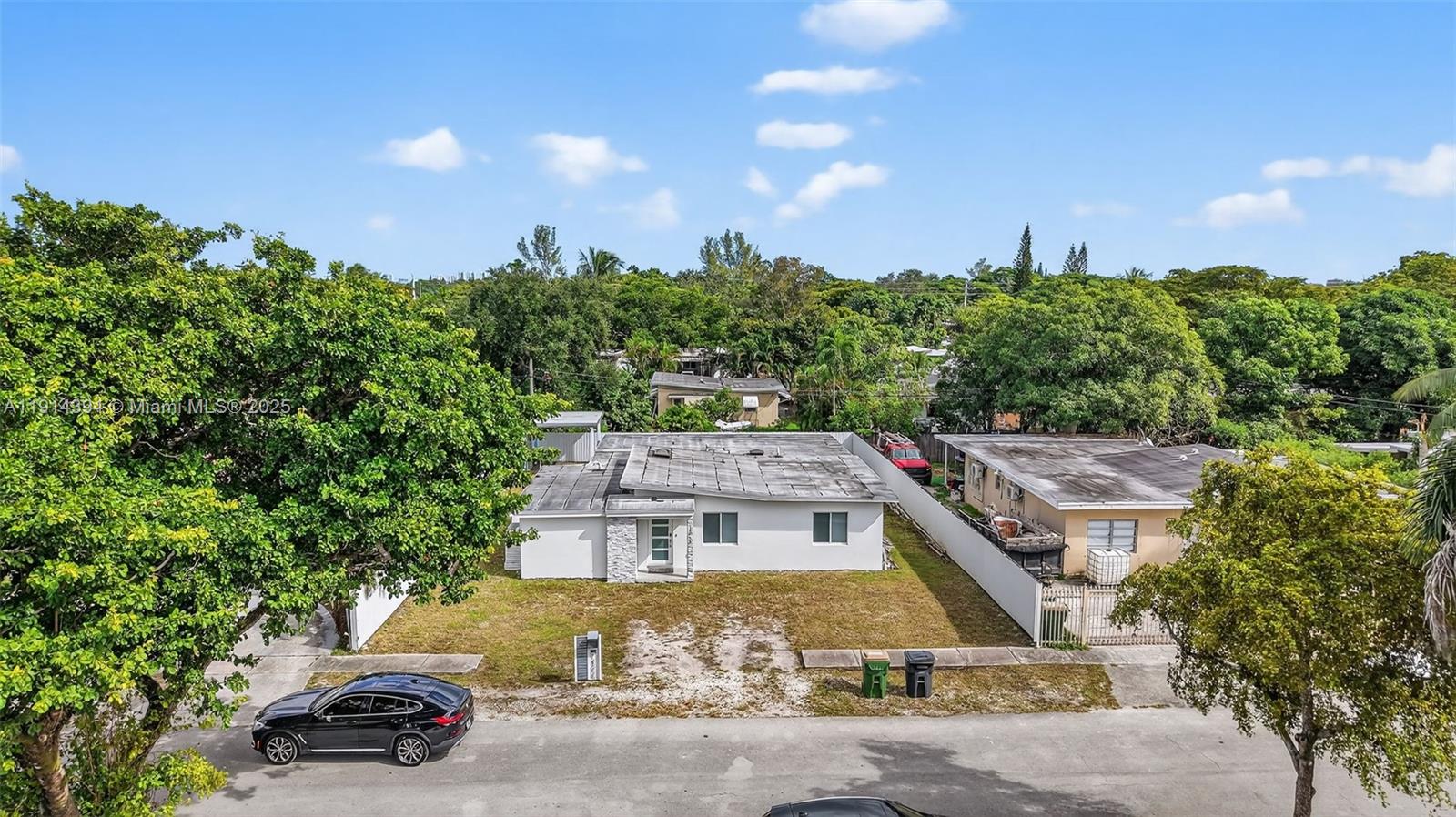 NICHOLS HEIGHTS - Residential