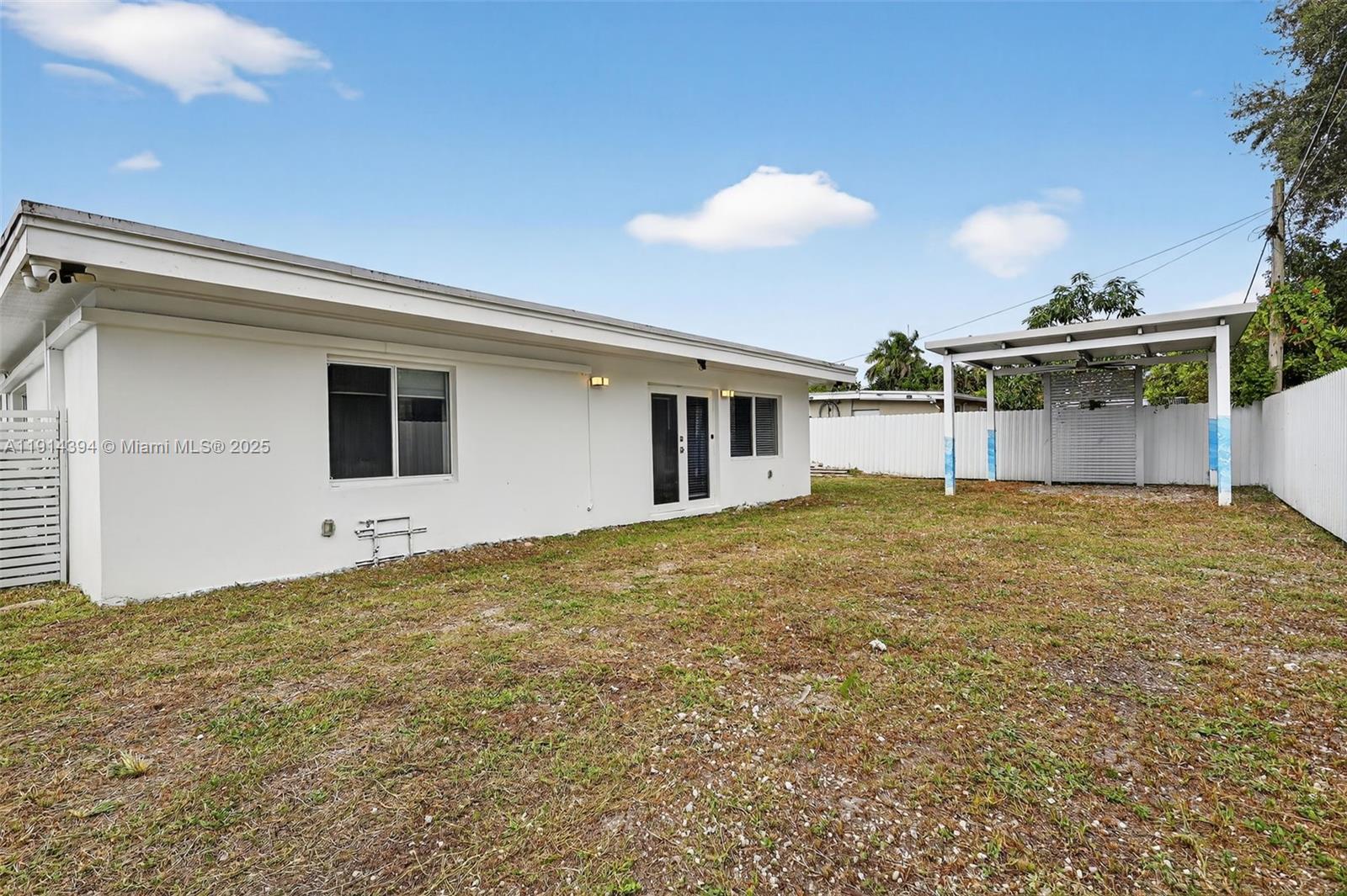 NICHOLS HEIGHTS - Residential