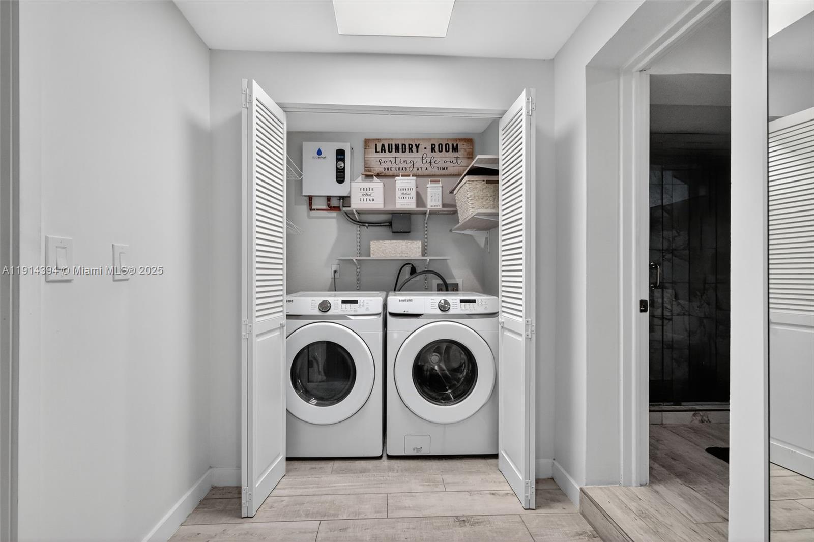 NICHOLS HEIGHTS - Residential