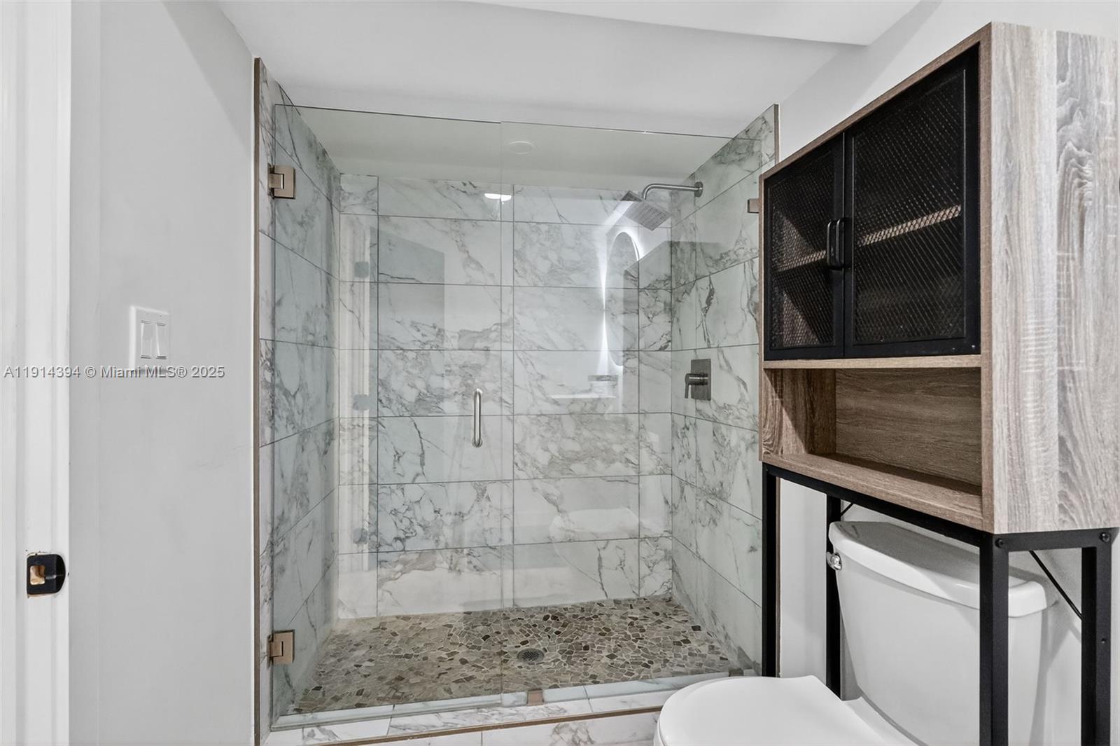 NICHOLS HEIGHTS - Residential