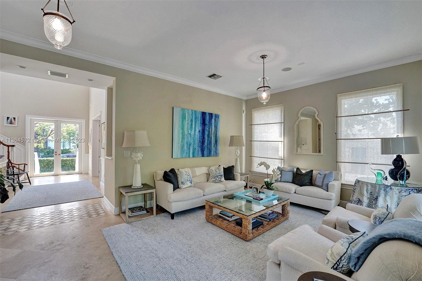 TROPICAL ISLE HOMES SUB 4 - Residential