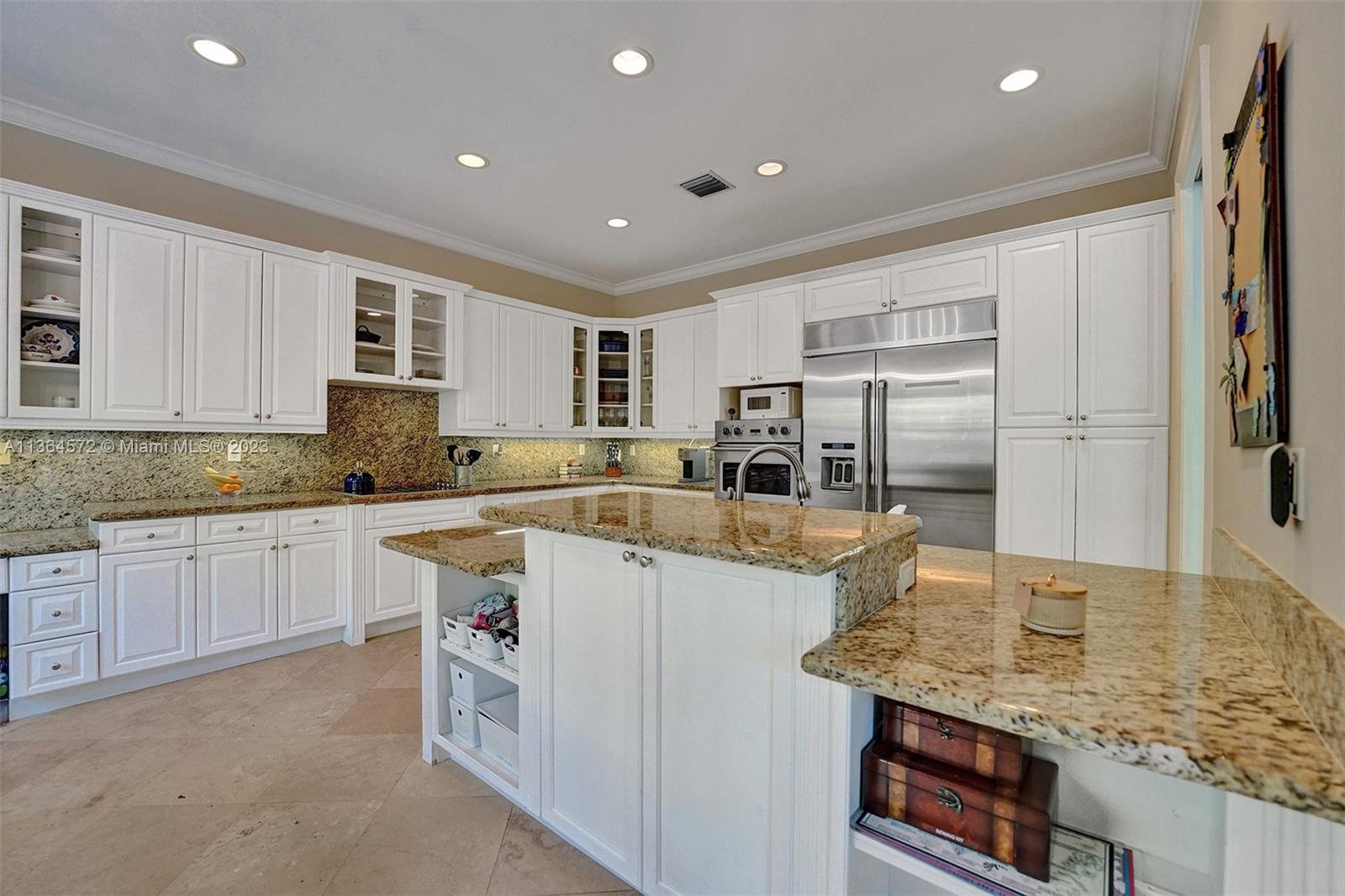 TROPICAL ISLE HOMES SUB 4 - Residential