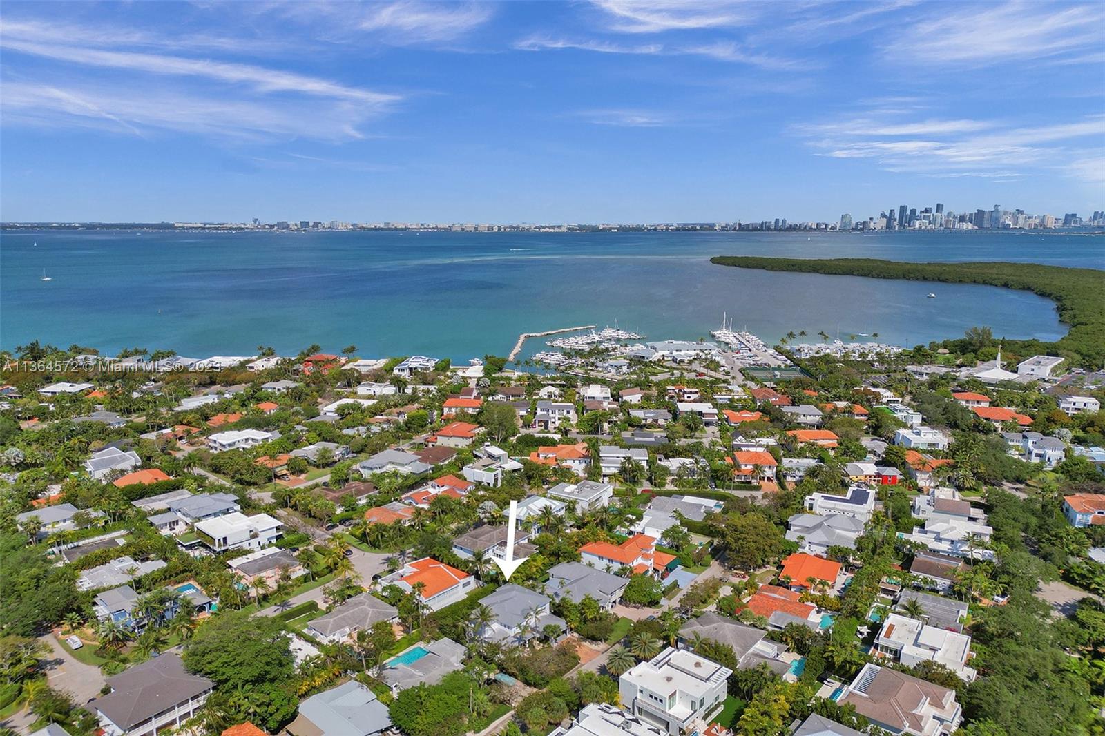 TROPICAL ISLE HOMES SUB 4 - Residential